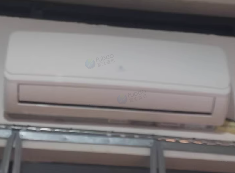 宝鸡地区处理三个冷藏冷冻柜