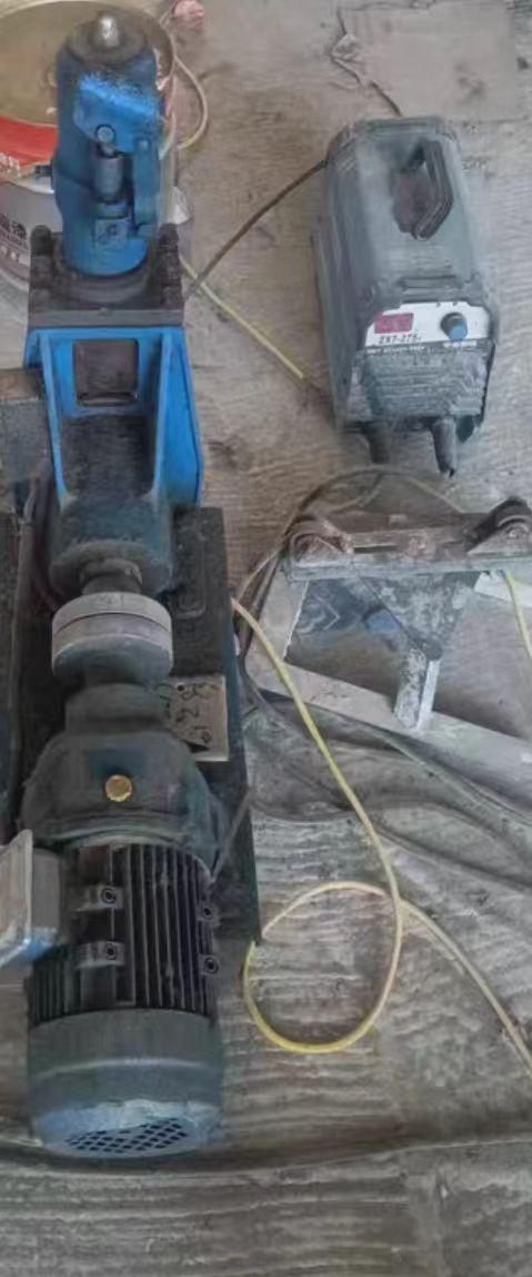 淮南地区处理电动套丝机