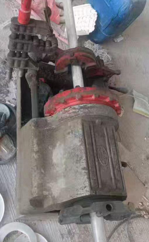 淮南地区处理电动套丝机