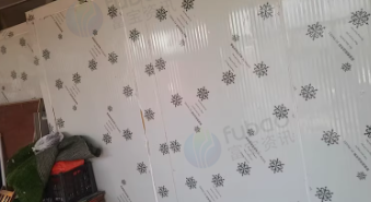 日照地区个人处理恒温冷库