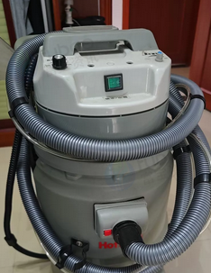 厦门地区处理高温清洗机