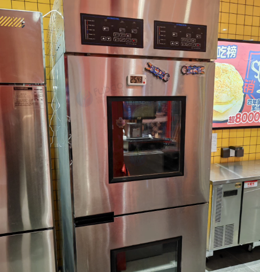 苏州地区处理烘焙店全套设备