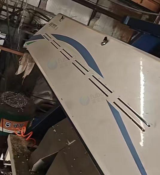 芜湖地区处理色选机