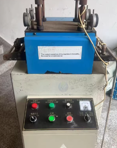 温州地区处理精密整平机