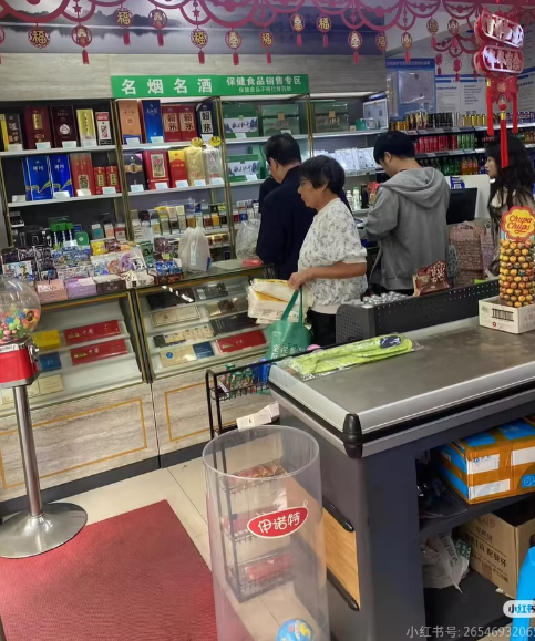 杭州地区处理超市设备