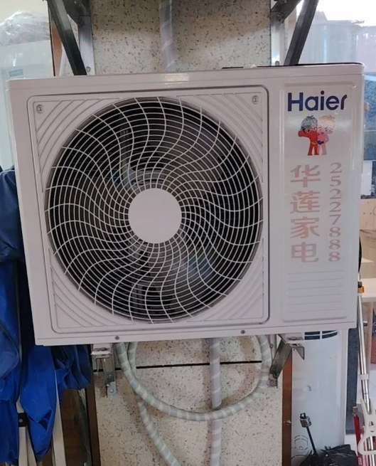 遵义地区处理海尔空调圆柱式