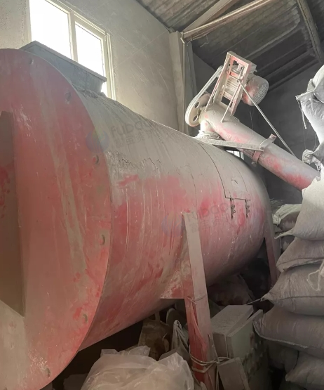 成都地区处理闲置的砂浆搅拌机