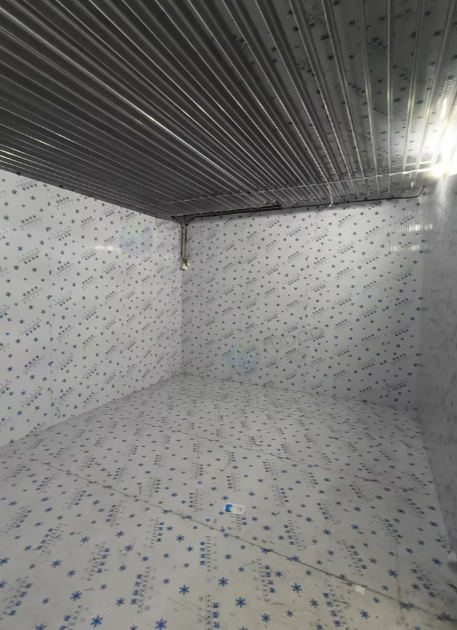 东营市地区处理冷库