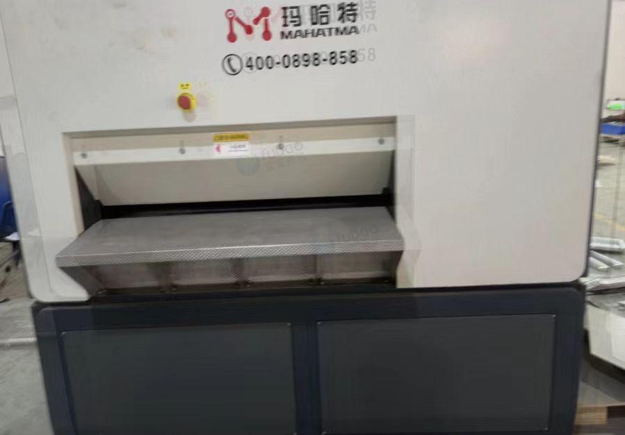 蚌埠地区处理精密校平机