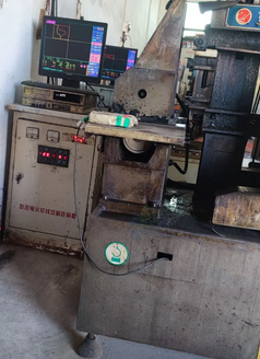 平顶山地区工厂结业处理模具加工设备