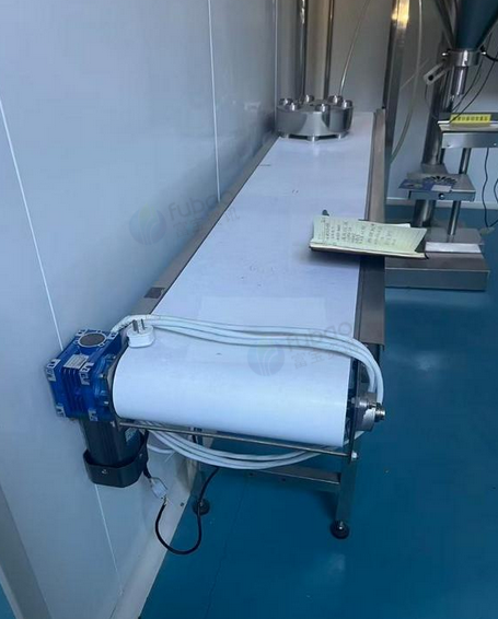 淄博地区处理多种食品包装机