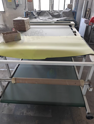 福州地区个人处理滚筒热转印机