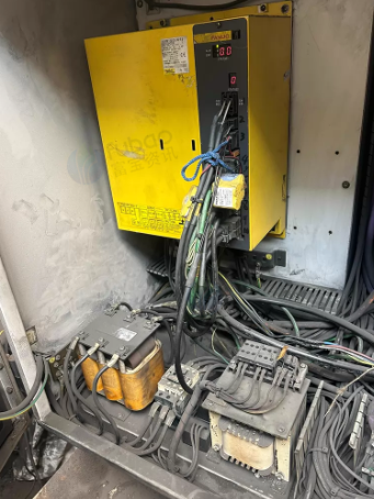 青岛地区工厂处理CMV-510钻攻中心光机