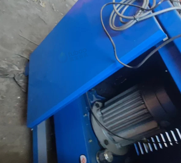 晋中地区处理压管机