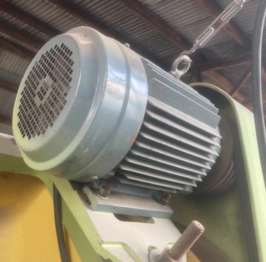 泰州地区工厂处理63T扬力冲床