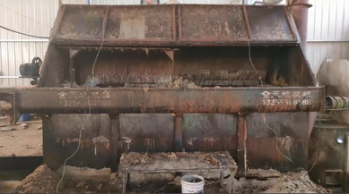 衡水地区处理整套炼油设备