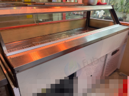 南平地区处理自用保鲜柜、操作台冰柜