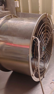 湛江地区自用处理高速风机