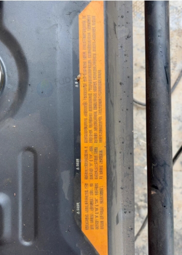 眉山地区个人处理汽油发电机