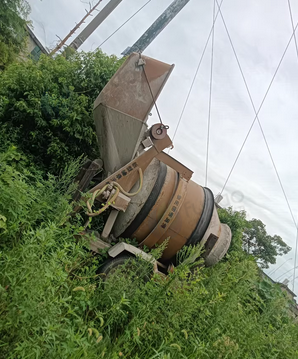 上饶地区处理450搅拌机、手推电动三轮翻斗车