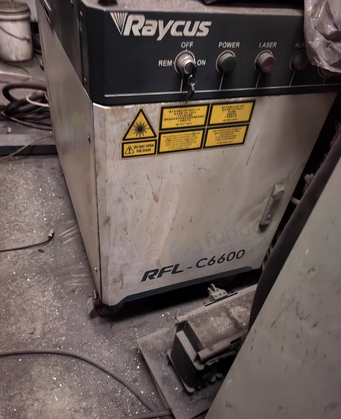 石家庄地区处理20年百维设备