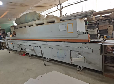 唐山地区处理迪马668封边机