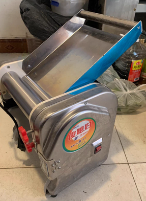 咸阳地区处理和面机、汤桶、压面机等