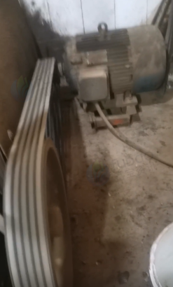 德州地区处理1批电机