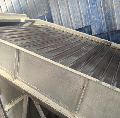 宿迁地区工厂处理多层烘干机