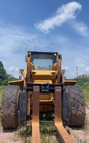 达州地区处理50叉车18吨