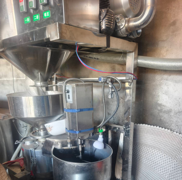 湘西地区处理干洗店全套设备