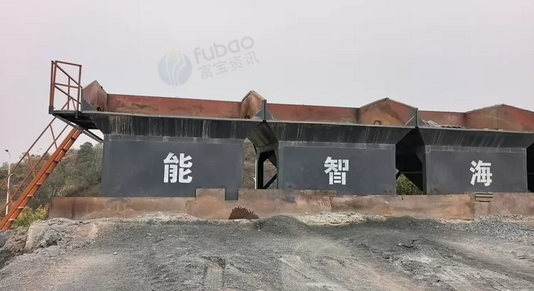 赣州地区处理闲置水稳设备一套