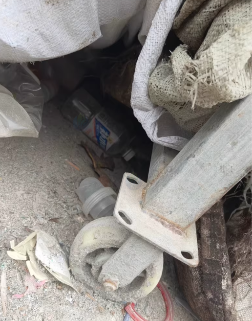 绍兴地区处理输送带传送带