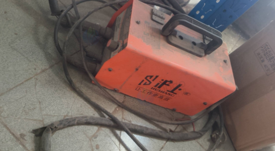 廊坊地区处理无气二保焊机