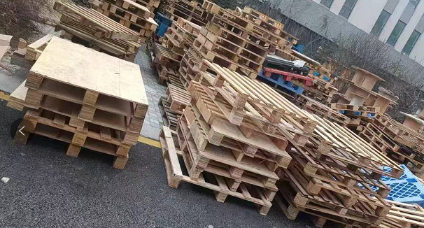 长春地区处理手木托盘、木线盘