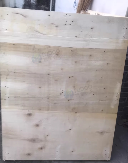 成都地区处理几百个托盘