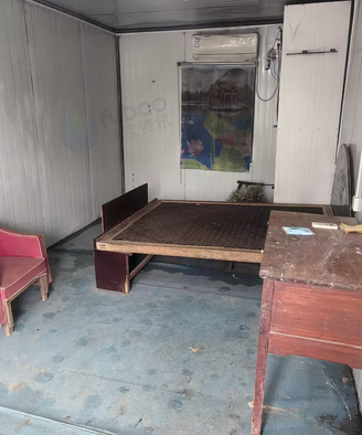 宜昌地区处理活动板房