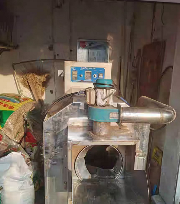 泰州地区处理爆米花机、电炒锅