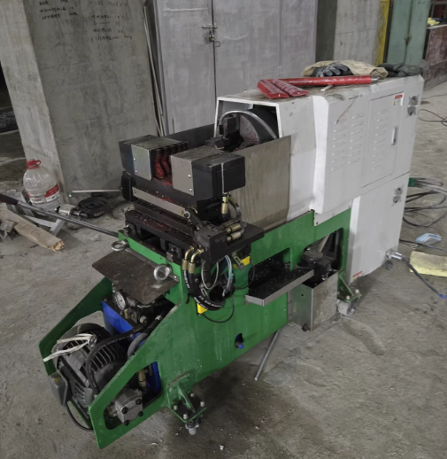 苏州地区工厂处理智能套丝机