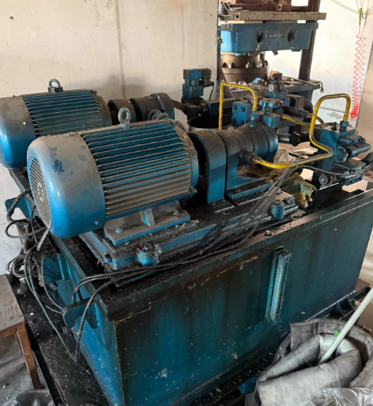 扬州地区工厂处理橡胶硫化机