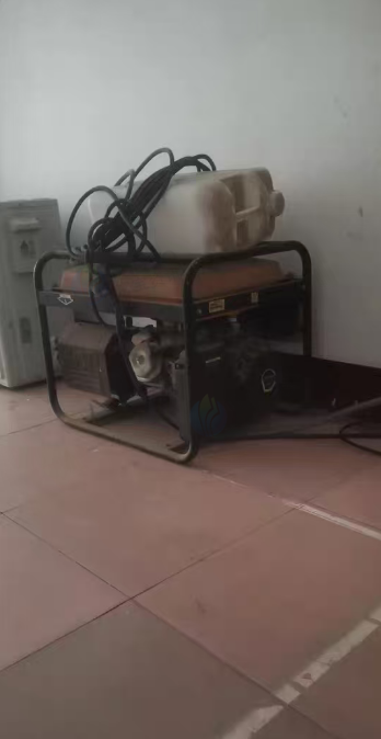 长沙地区处理8000w发电机