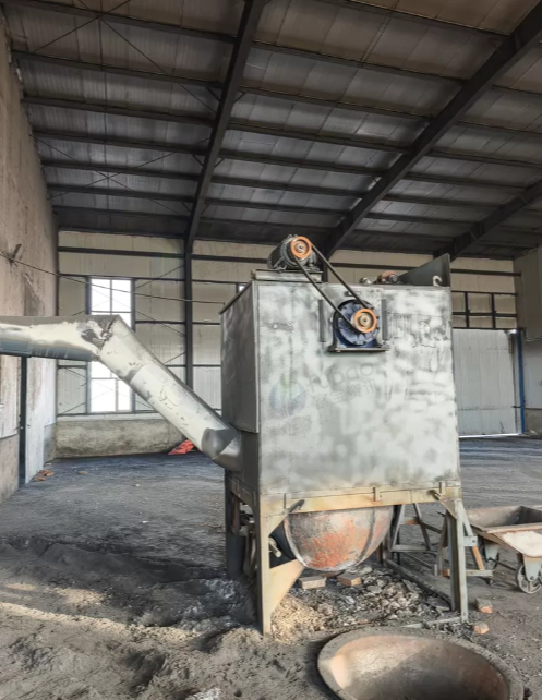 齐齐哈尔地区处理易拉罐化铝锭