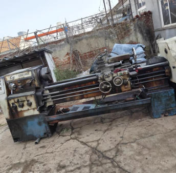 威海地区处理车床 铣床 摇臂钻