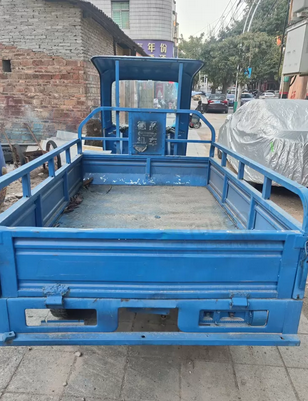 泉州地区处理隆鑫三轮车