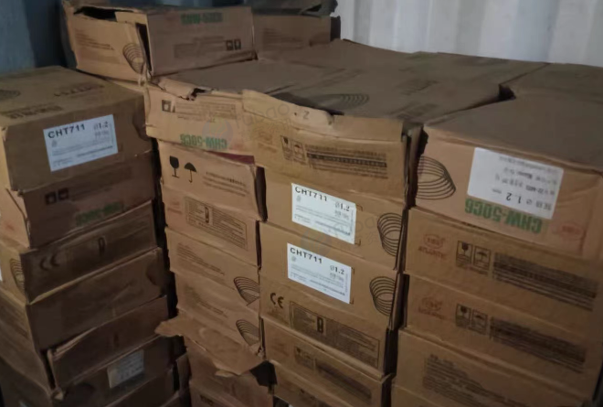 广州地区处理大西洋牌不锈钢药芯焊丝