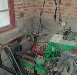 鹤壁地区处理带锯、锟压机、锤锯机