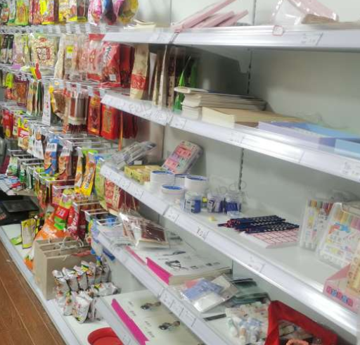 通辽地区处理超市货架、展示柜、煮面机、蒸包子机器、关东煮机等