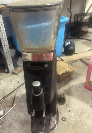 宁德地区处理山度士磨豆机