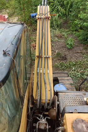 南宁地区处理挖掘机