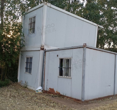 宿州地区处理活动板房